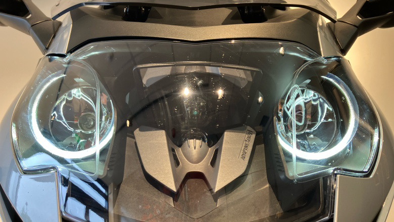BMW K1600 GT Sport ABS